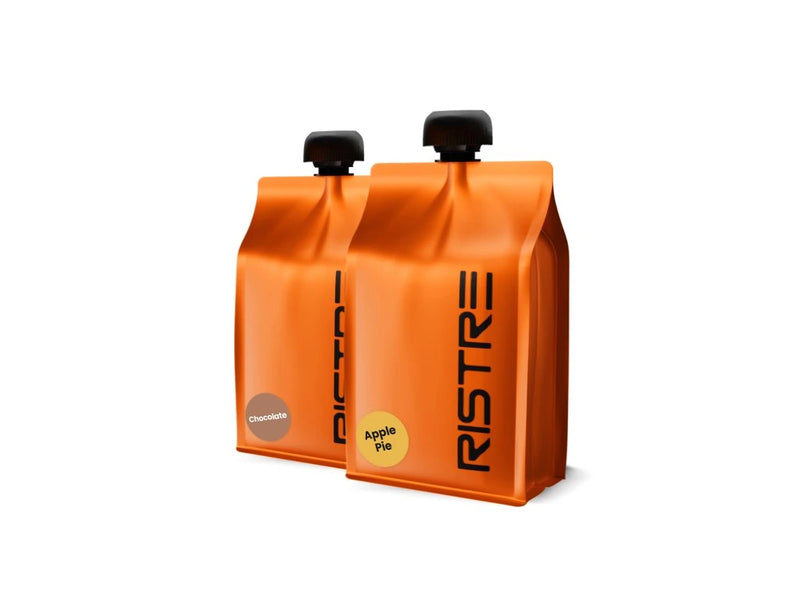 RISTRE Starter Pack 2x500g