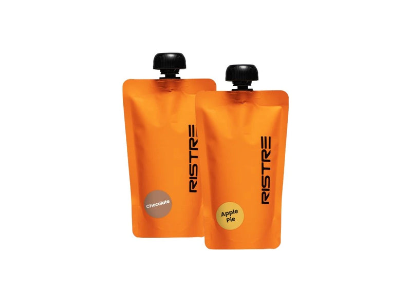 RISTRE Starter Pack 2x200g