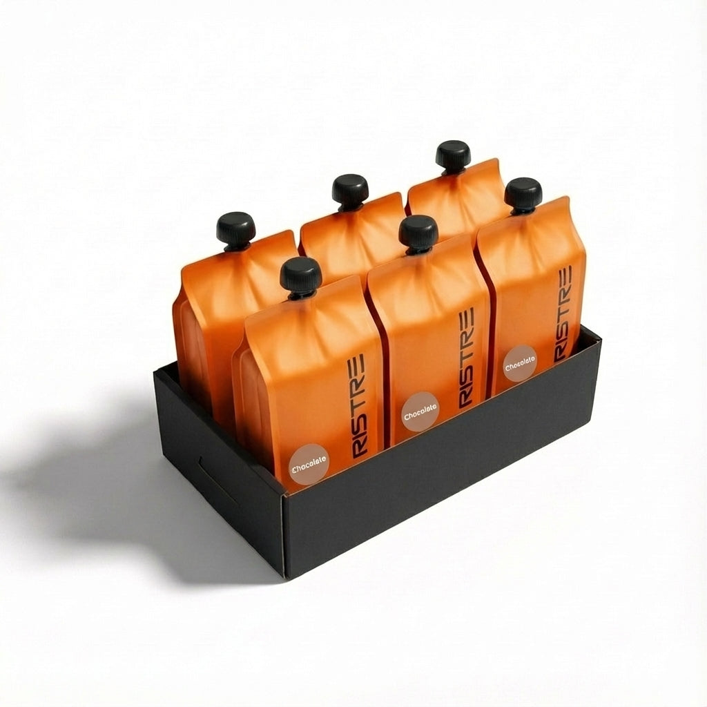 RISTRE Original 6x500g