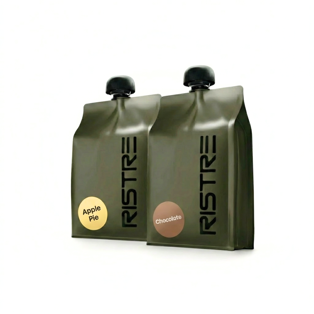 RISTRE Outdoor 18x500g