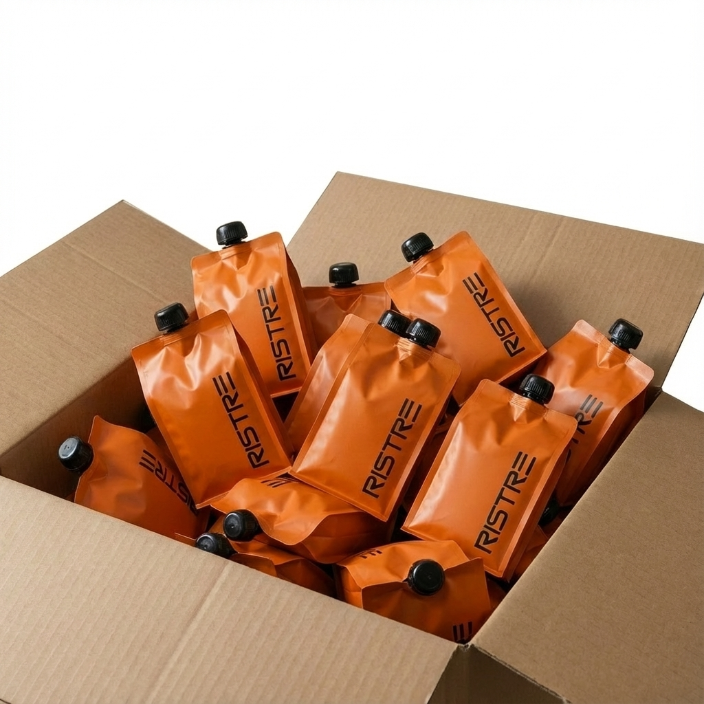 RISTRE Original 18x500g