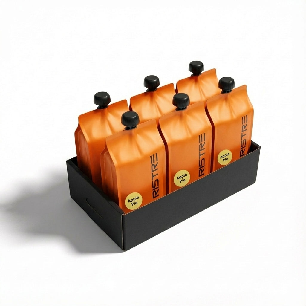 RISTRE Original 6x500g