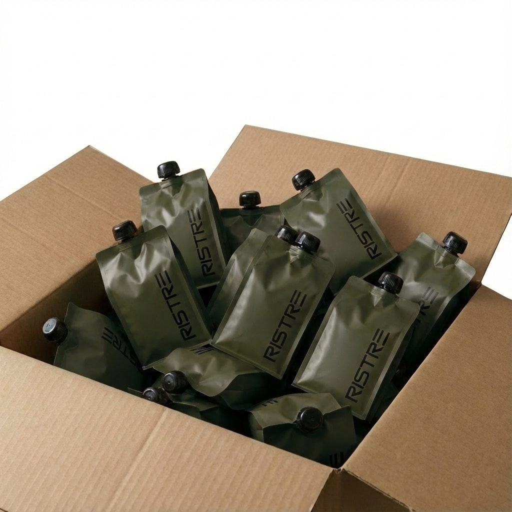 RISTRE Outdoor 18x500g