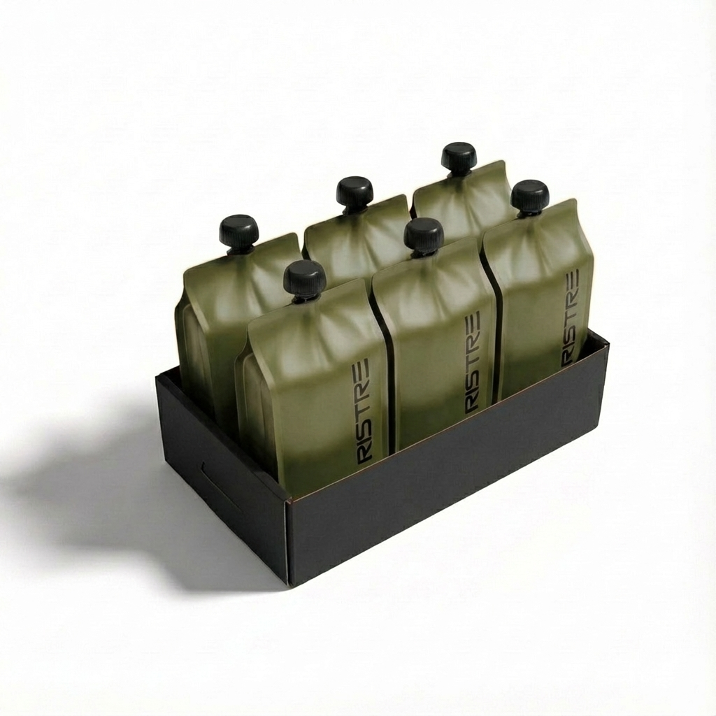 RISTRE Outdoor 6x500g