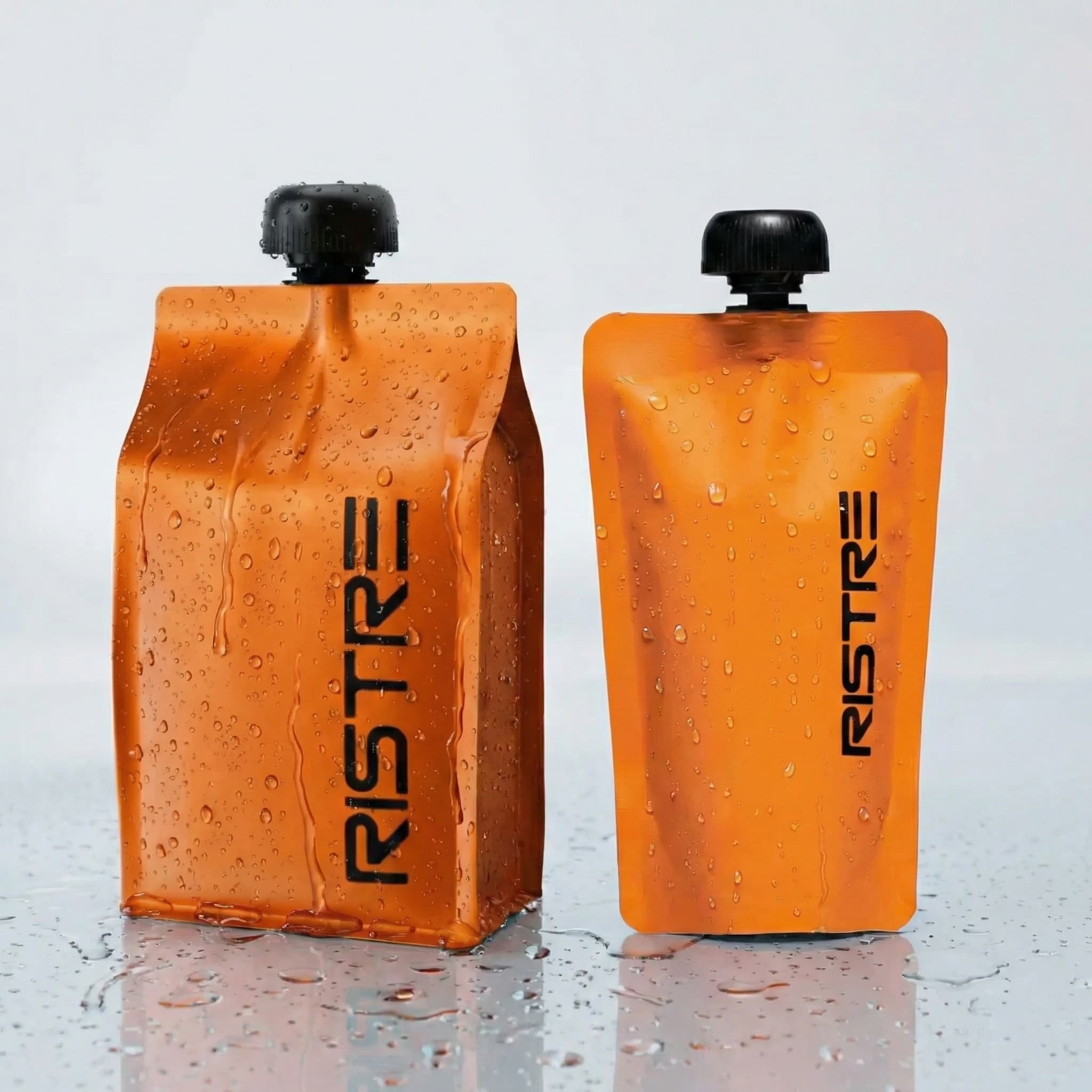 RISTRE Starter pack 500g + 200g