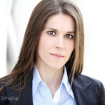 Petra Horáková Krištofová