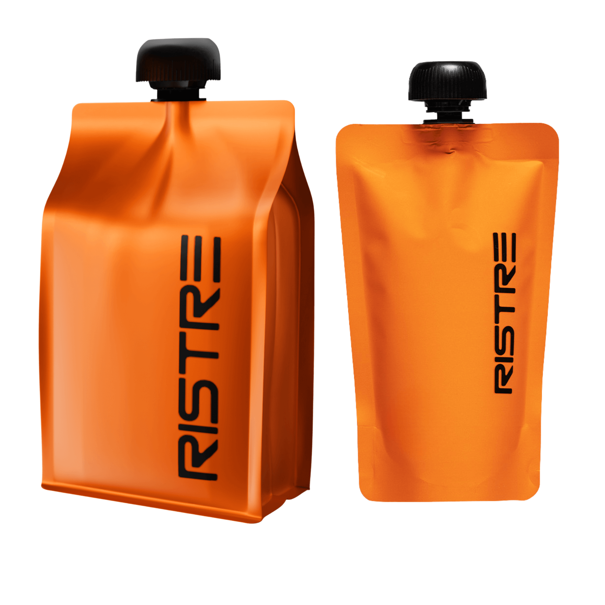 Starterpack 500g a 200g