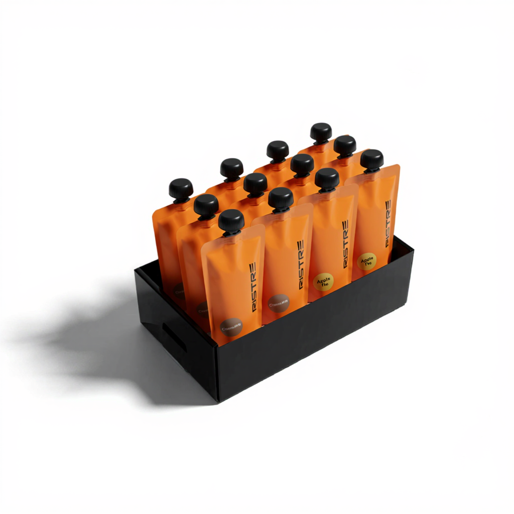 RISTRE Original 12x200g