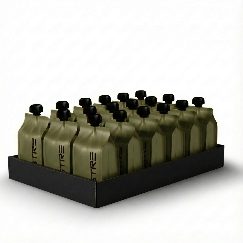 RISTRE Outdoor 18x500g